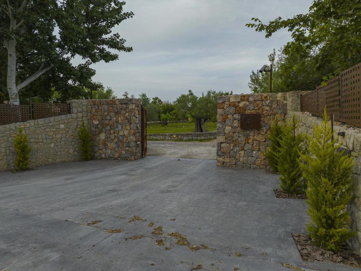 Villa Els Oscols 53 Alcudia (Mallorca)