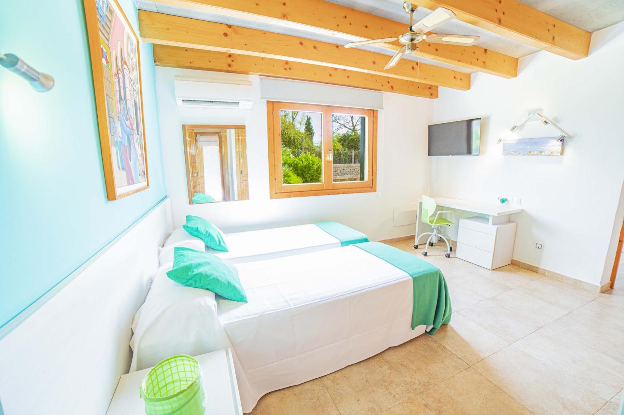 Villa Els Oscols 53 Alcudia (Mallorca)