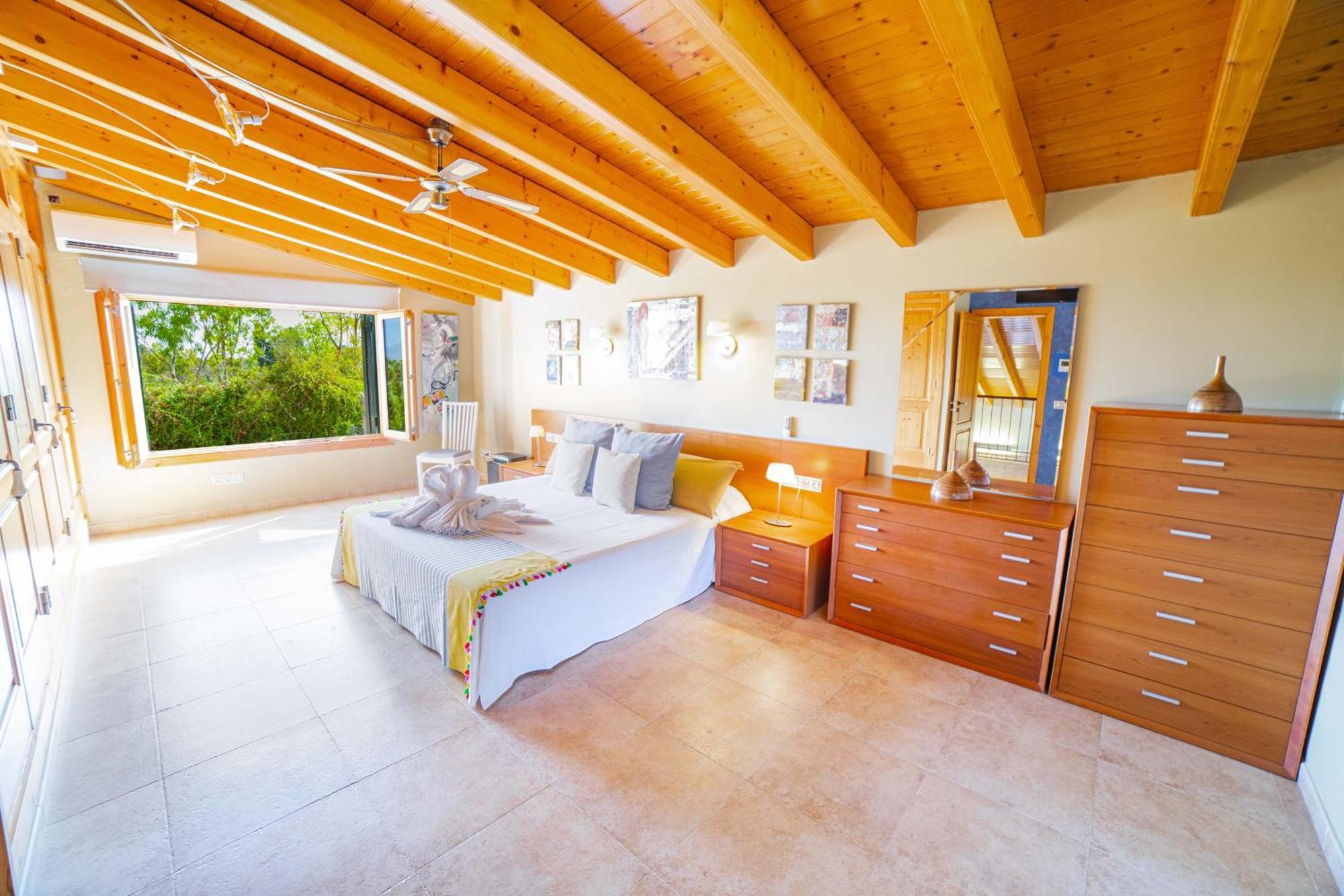 Els Oscols 53 * Alcudia (Mallorca)