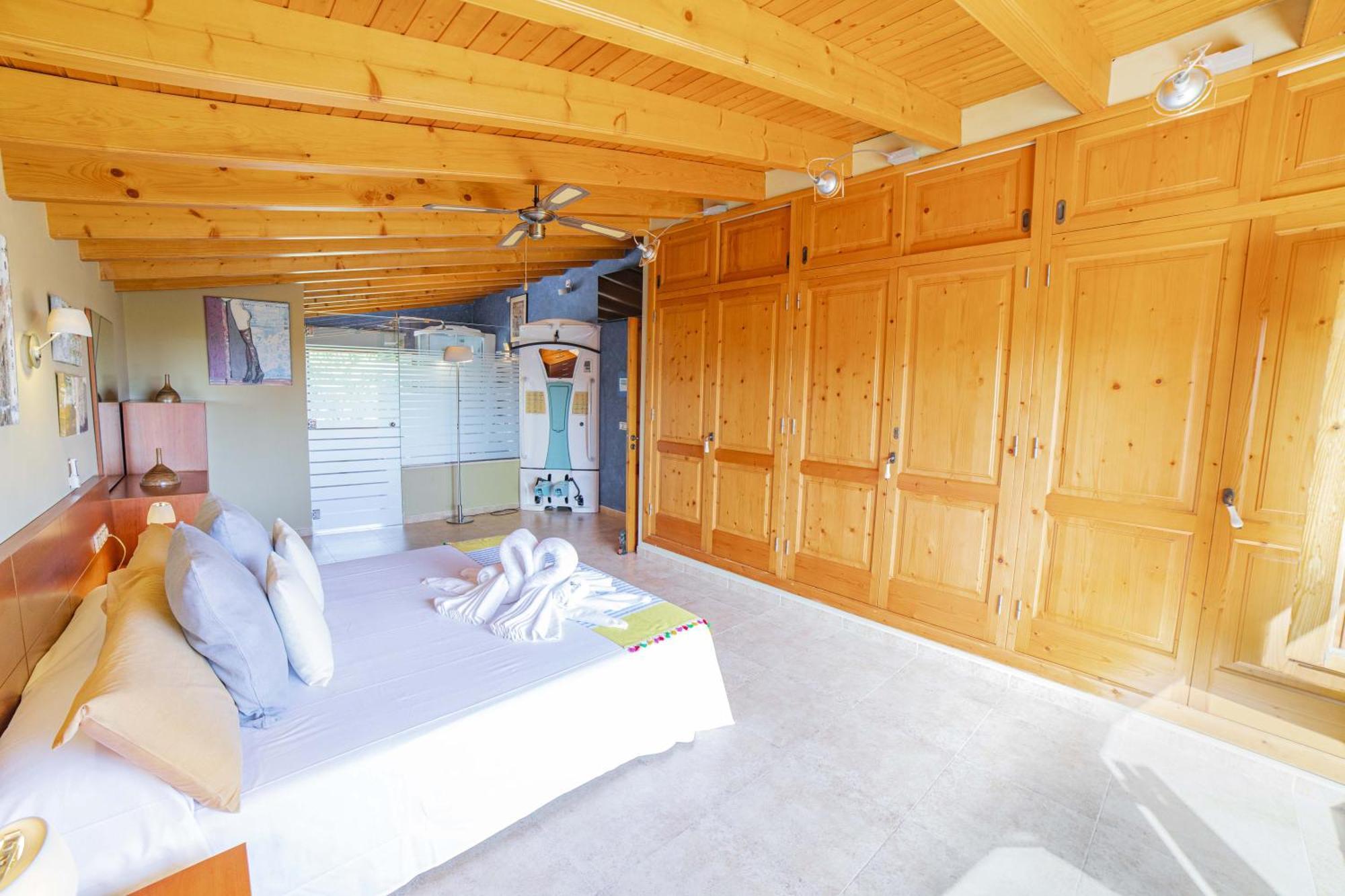 Villa Els Oscols 53 Alcudia (Mallorca)