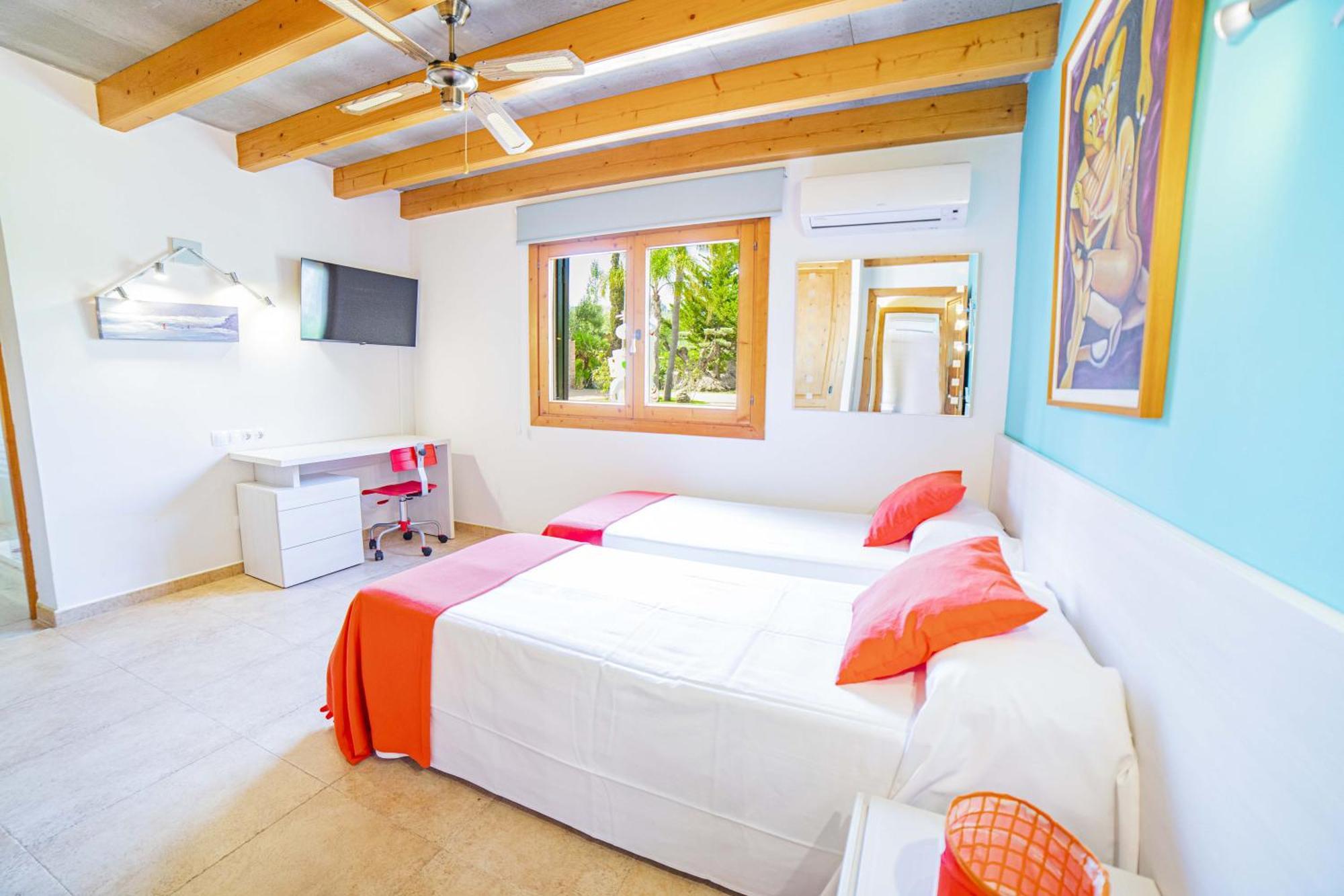 Villa Els Oscols 53 Alcudia (Mallorca)
